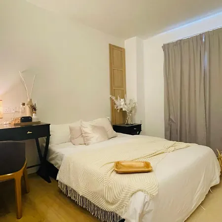 The Philea Suite